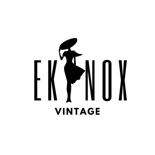 Ekinox Vintage 