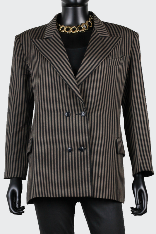 Blazer rayures Georges Rech