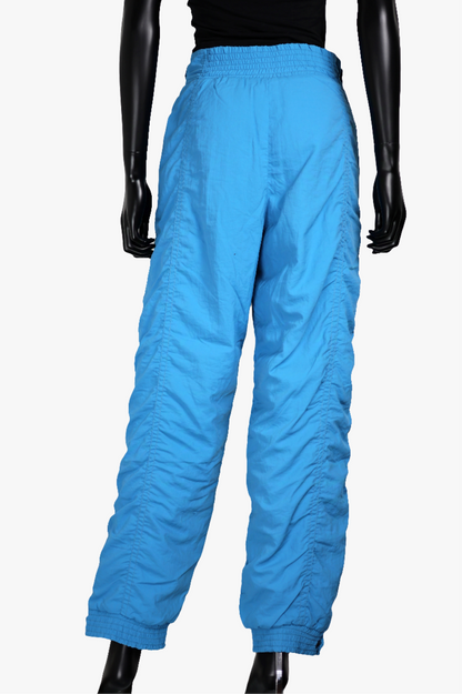 Veste et pantalon de ski bleus Ungaro Sports d'hiver