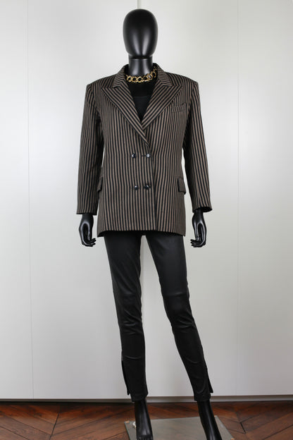 Blazer rayures Georges Rech