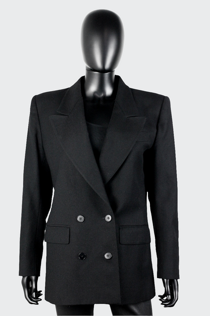 Blazer noir Guy Laroche