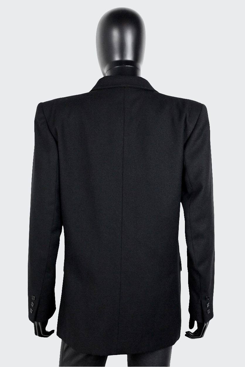 Blazer noir Guy Laroche